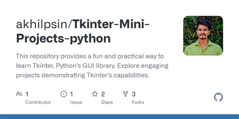 Project Development Using Tinkinter and Python 的图像结果