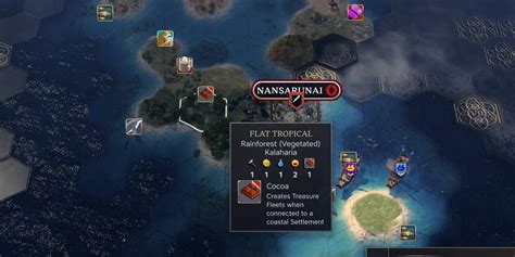 Complete Guide To The Exploration Age In Civilization 7