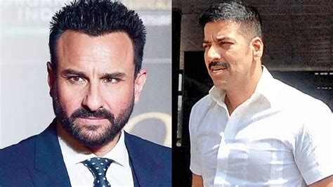 Saif Ali Khan stabbing: Who is Daya Nayak? Mumbai 'encounter specialist ...