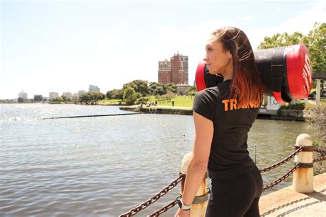 Take a Tour of FITNESS SF Oakland