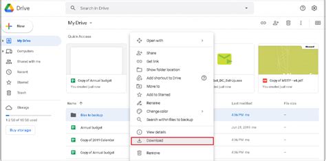 Image result for How to Backup Data Using Google Drive