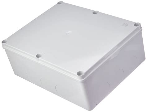 Buy ABB IP55 Junction Box • Waterproof Electric Cable Connector Unit ...