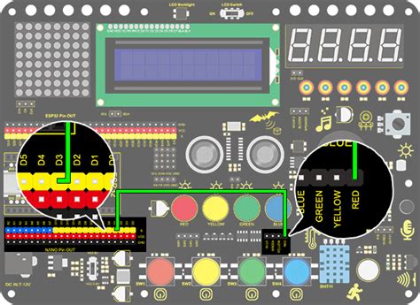 Image result for NFC Scanner in Scratch Tutorial