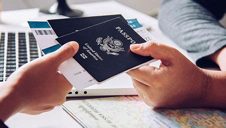Visa Support