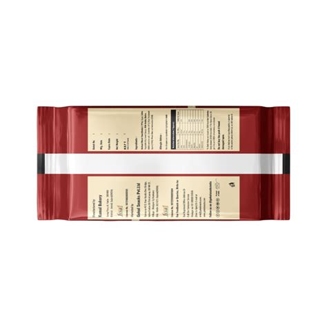 LuxeBake's Premium Milk Toast - The Pinnacle of Milky Elegance in ...