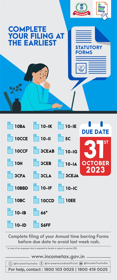| Income Tax Department