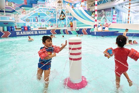 Haven has summer and spring 2023 holiday deals on sale from £3pp a night | The Irish Sun