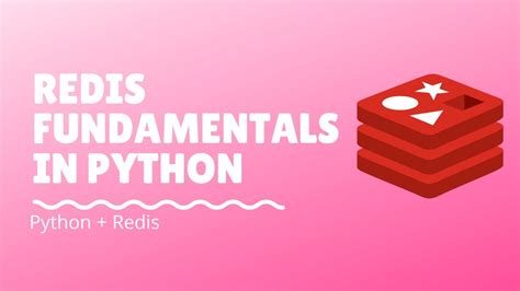 Redis-Py 的图像结果