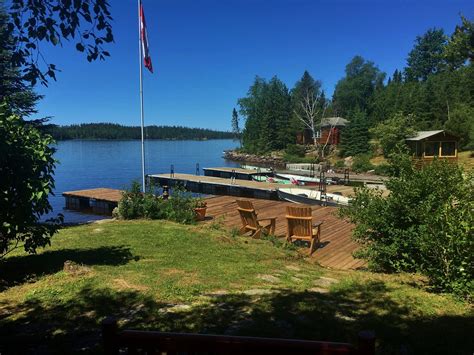 VIKING ISLAND (Red Lake) - Lodge Reviews & Photos - Tripadvisor