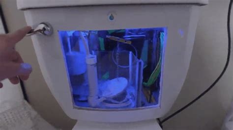 A YouTuber Turned His Toilet Into A Gaming PC To Elevate The Pooping ...
