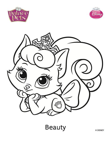 Pet Coloring Pages at GetColorings.com | Free printable colorings pages ...
