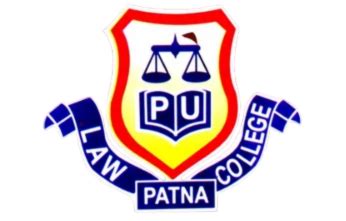 Patna Law College - Online Admission Portal