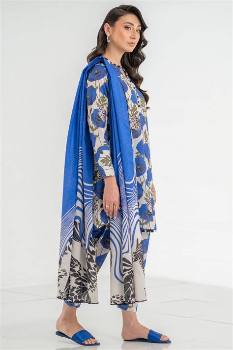 Daylight 3 piece (U00606-999-BL0) – Nour