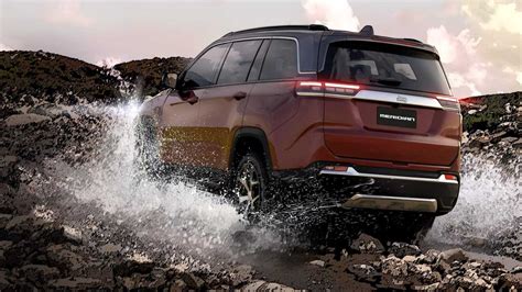 Full Size SUV Sales July 2022