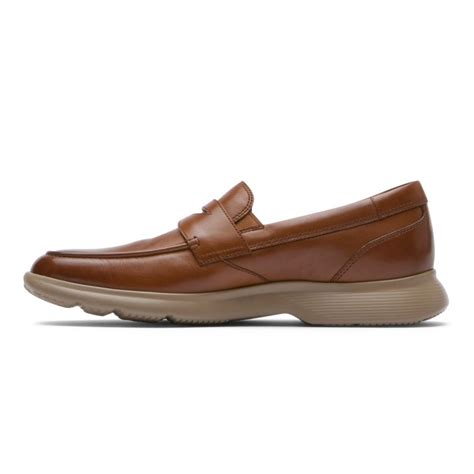 Rockport Loafers & Slip-Ons Outlet Sale - truFLEX DresSports Penny ...