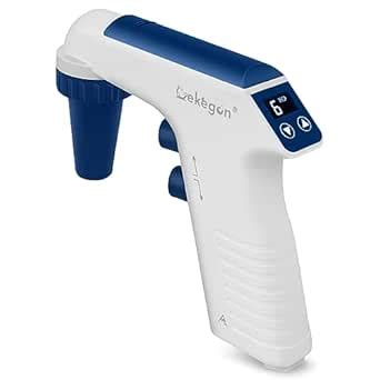 Electric Pipette Controller 0.1-200ml, Electronic Pipettors Pump ...