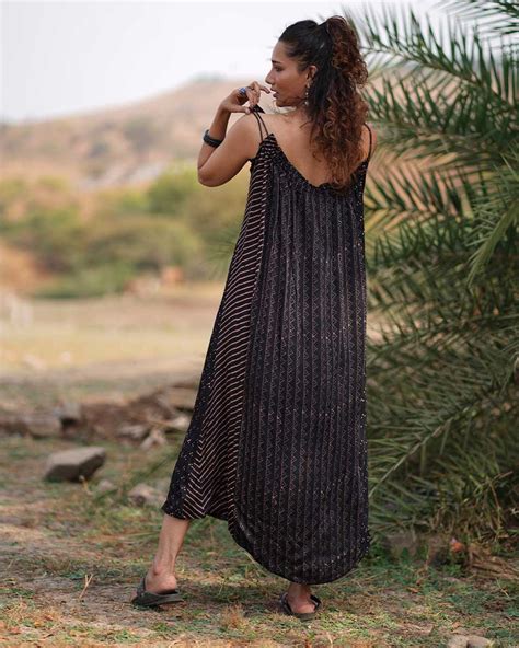 Buy Marcella Modal Silk Dress | Dresses | Dress material