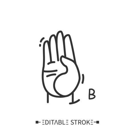 Image result for Sign Language Hello