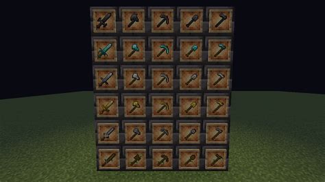 Image result for Minecraft Tools Texture