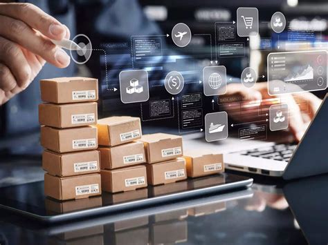 Government rolls out upgraded logistics data bank system for export ...