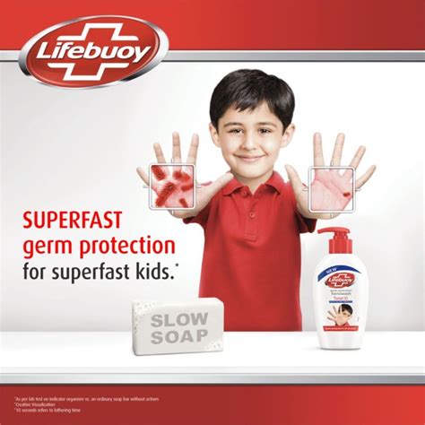 Lifebuoy Total 10+ Germ Protection Handwash, 750 ml Refill Pack Price ...