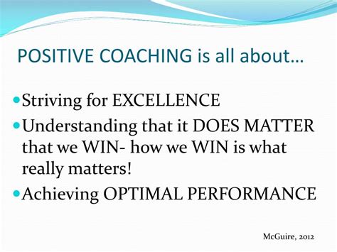 Good Positive Coaching Example 的图像结果