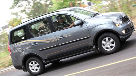 Mahindra-xylo-2014 Exterior Car Photos - Overdrive