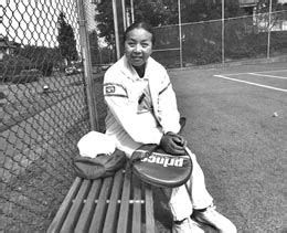 Amy Yee Tennis Center (Seattle) opens on September 15, 2002 ...