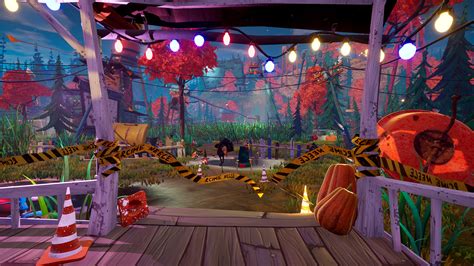 Hello Neighbor 2 Explained 的图像结果