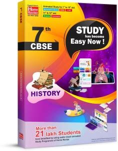Home Revise 7th CBSE History E-learning Animated Syllabus - Home Revise ...
