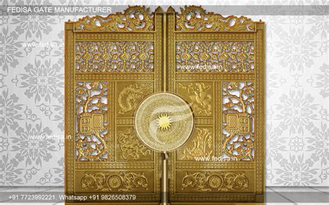 Main Gate Design 2095 Loha Ka Gate Design Gi Sheet Gate Design Modern ...