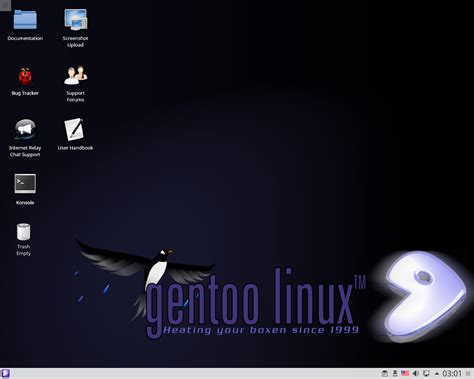 Image result for Gentoo Linux