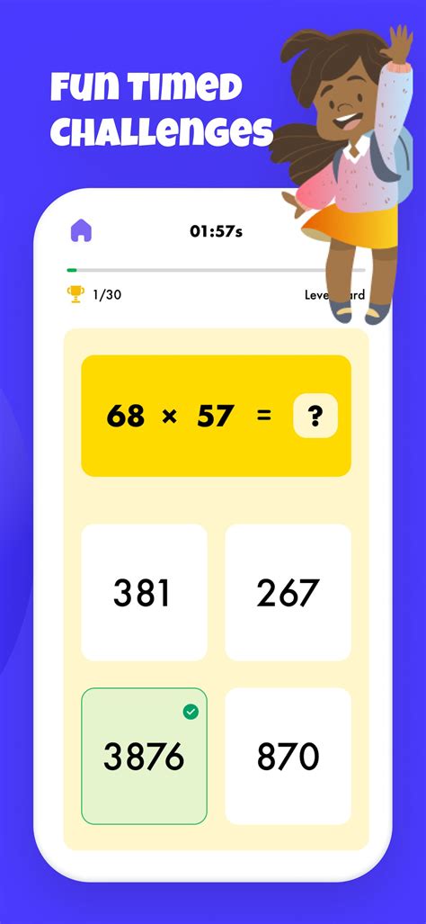 Fun Math Learning Games 的图像结果