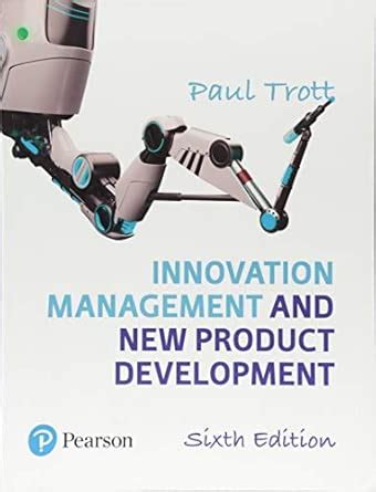 Buy Innovation Management and New Product Development Book Online at ...