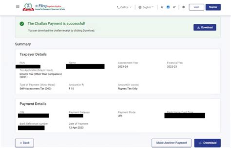 How to Pay Advance Tax Online in India: Step-by-Step Guide