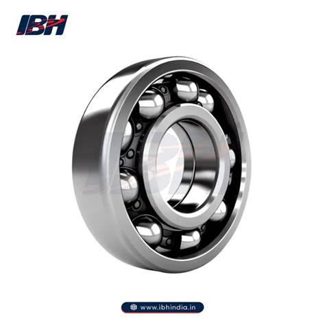 Nachi Ball Bearings Supplier in India | IBH Bearings