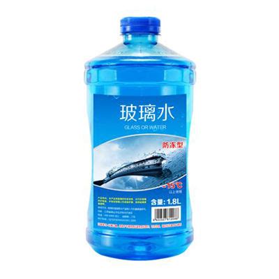 玻璃水-产品中心 - 江苏鼎瑞环保科技有限公司