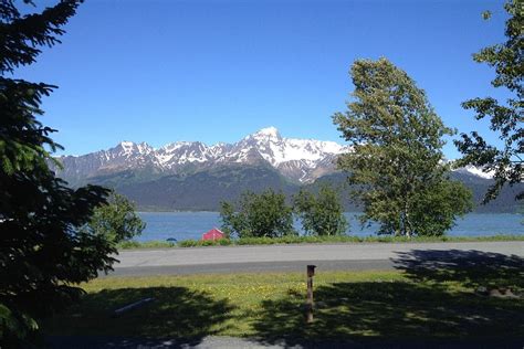 SEWARD WATERFRONT PARK - Campground Reviews & Photos - Tripadvisor