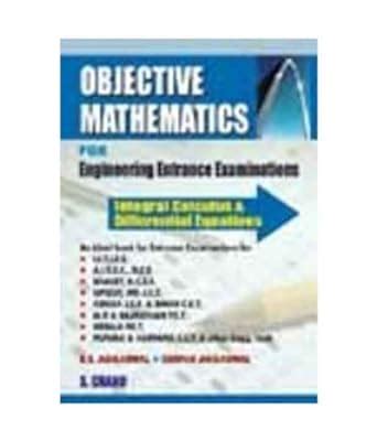 Buy Objective Mathematics for Engineering Entrance Examinations ...