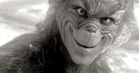The Tarlton Presents: How the Grinch Stole Christmas (2000), The ...