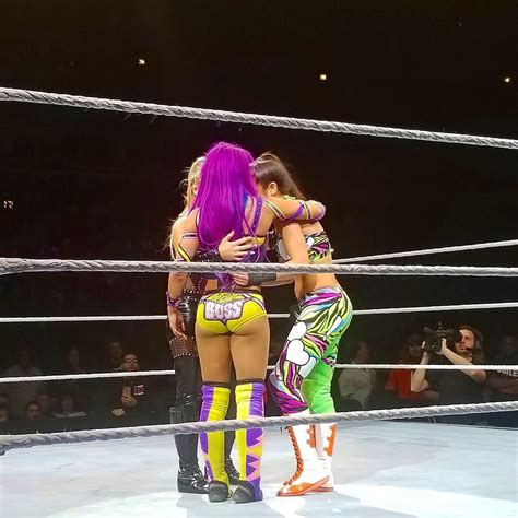 67 Hot Sasha Banks Ass Photos - PWPIX.net