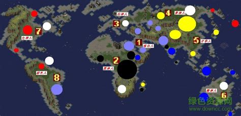 尤里的复仇海战地图包下载-红色警戒2尤里的复仇海战地图包下载10张-绿色资源网