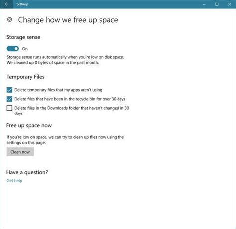 Image result for How to Remove Temp Files