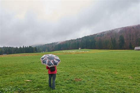 Zakopane, Part 2 – Walking around in the pouring rain – yogictravel