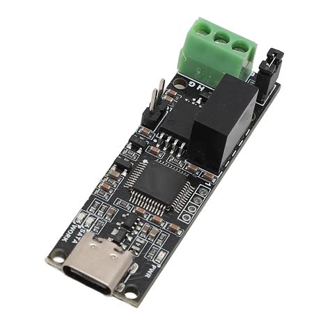 XUMIUZIY for CANable Module CAN Analyzer, USB to Adapter, USB India | Ubuy
