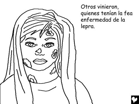 The miracles of jesus spanish cb | PPT