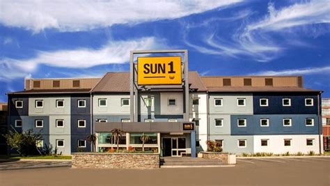 SUN1 BEREA (Johannesburg) - Hotel Reviews, Photos, Rate Comparison ...