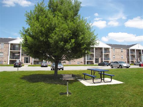 Parkside Apartments - 1408 Brookview Dr, Toledo, OH | Homes.com