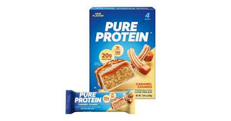 Brownie Protein Bar Kroger