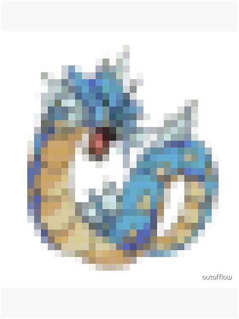 How to Draw 8-Bit Pokemon 的图像结果